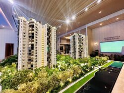 The LakeGarden Residences (D22), Condominium #448927981